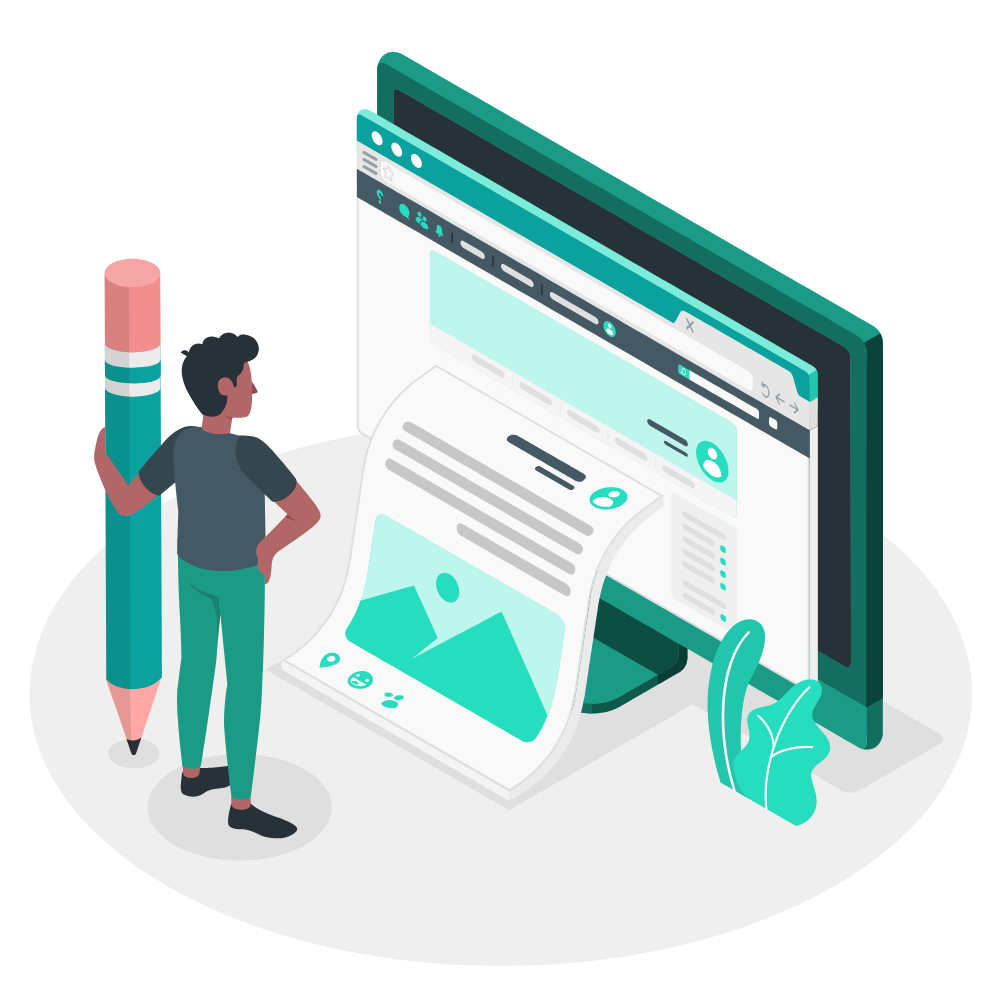 Content writing services